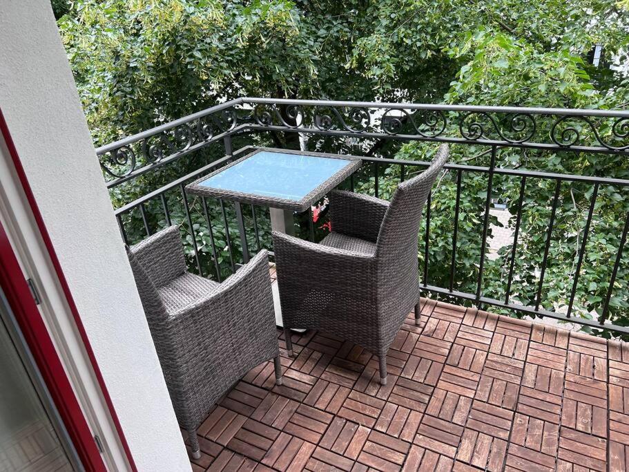 Apartamento Luxuswohnung City Innenstadt *